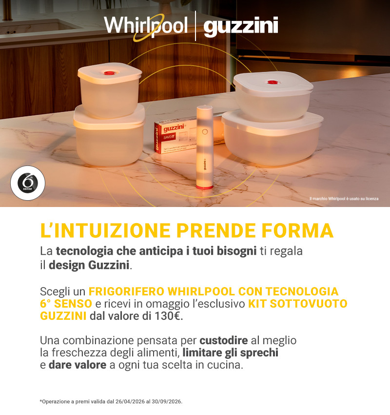 Inziativa terminata