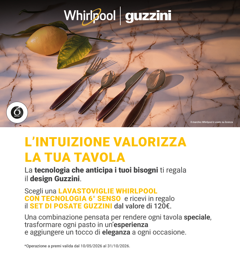 Clicca qui per partecipare all'iniziativa